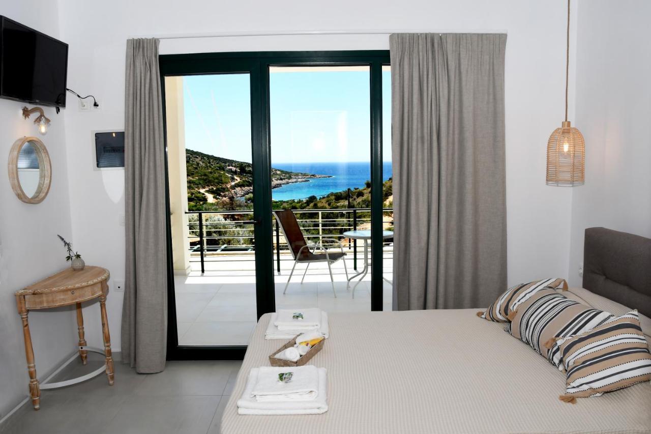 Karinta Bay Apartments Exteriér fotografie