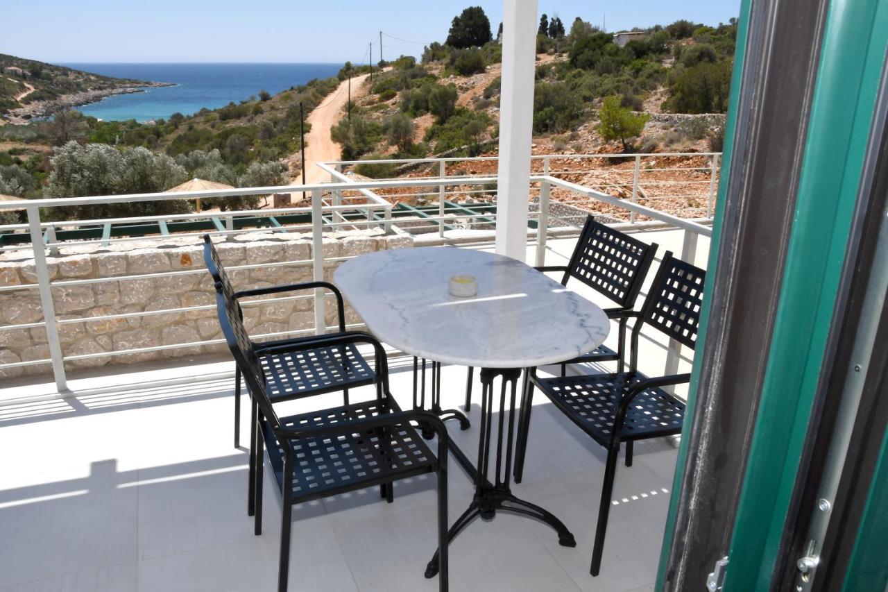 Karinta Bay Apartments Exteriér fotografie