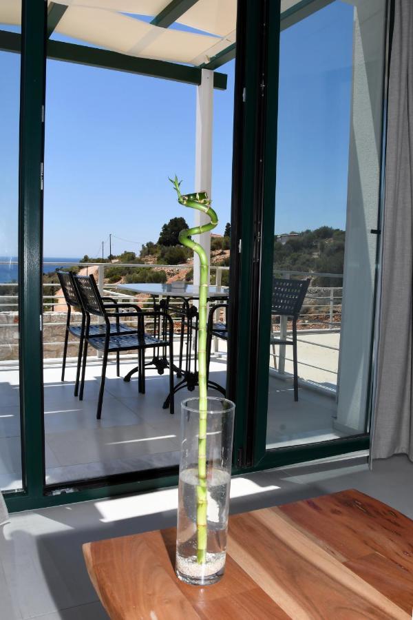 Karinta Bay Apartments Exteriér fotografie