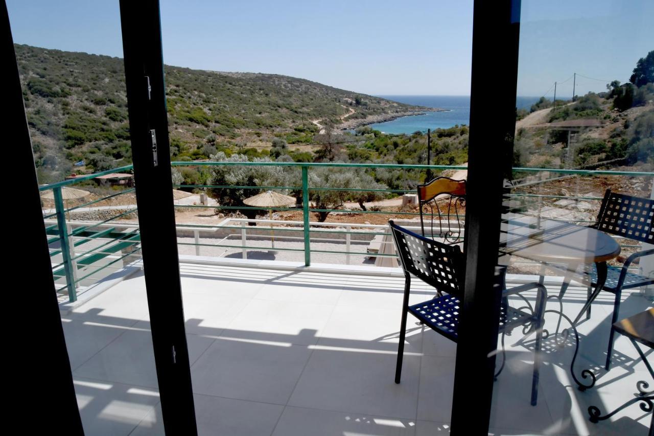 Karinta Bay Apartments Exteriér fotografie